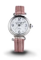 Montre Locman Femme amo in Acier 0701A-00MWNKPP - 0701A-00MWNKPP